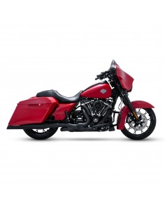 Collettore p-dual nero.17+fl