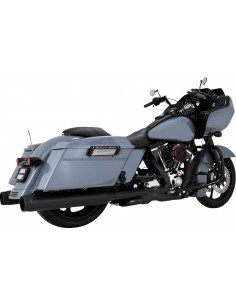 Sterzo pwr duals nero 09-16 touring
