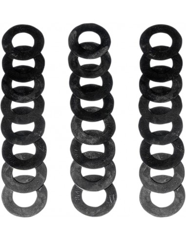 Spessori sede molla valvola per milwaukee 8