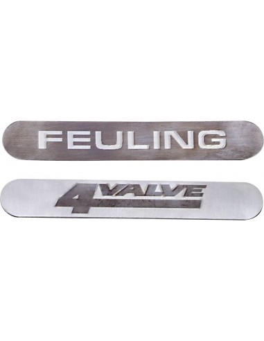 Testa cilindro a piastra m8