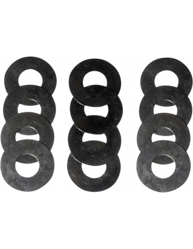 Spessore .060 .015 molla valvola