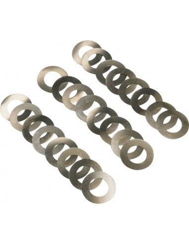 Spessore .003/.005/.0010" m8