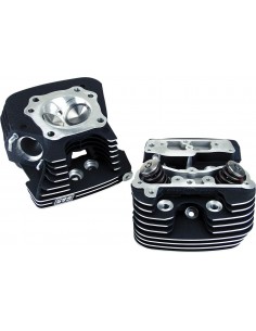 Teste super stock 89cc nere