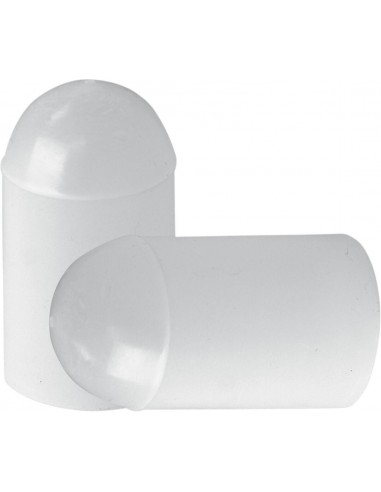 Cappucci solenoide in silicone di ricambio