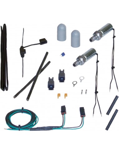 Kit sblocco compressione elettrico