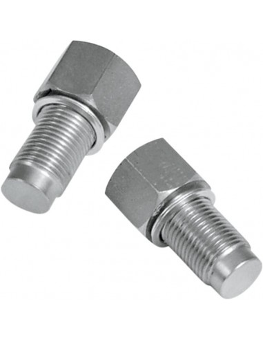 Tappo del foro di rilascio della compressione