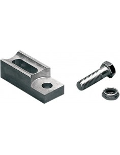 Staffa fanale custom