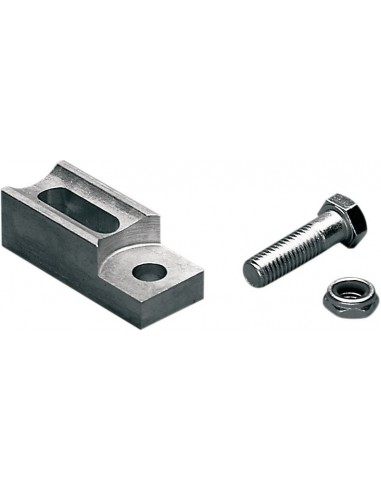 Staffa fanale custom