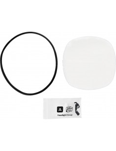 Copertura fanale fxrp carena