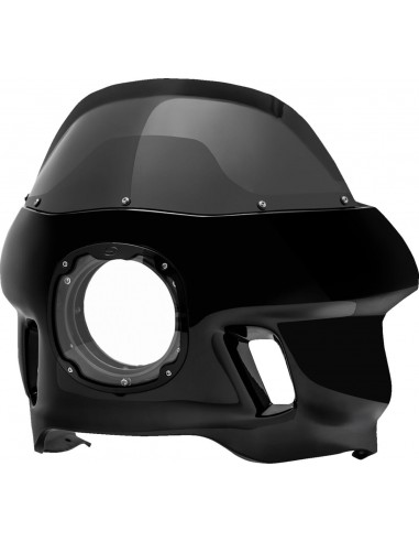 Carena mini sportster