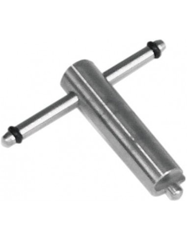 Chiave getto principale