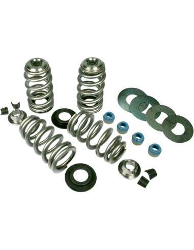 Kit molla valvola endurance beehive