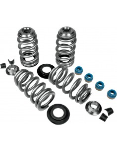 Kit molla valvola endurance beehive