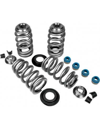 Kit molla valvola endurance beehive