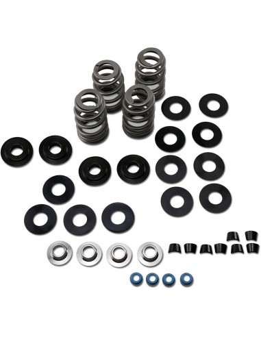 Kit molla valvola alveare alto carico