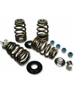 Kit molla valvola alveare alto carico