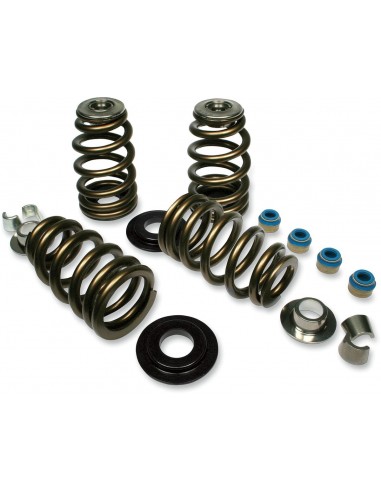 Kit molla valvola alveare alto carico