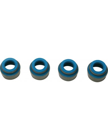 Guarnizioni valvole in viton 5/16" evo