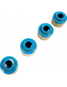 Guarnizioni valvole viton 0.53" 5/16"