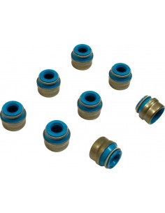 Guarnizioni valvole 6 mm milwaukee 8