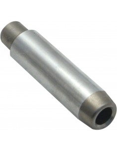 Guida valvola-aspirazione o scarico in fusione standard