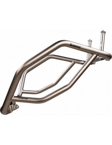 Paramotore Upp 1250Gs