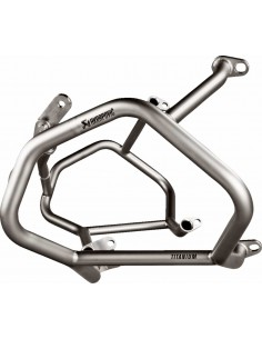 Paramotore Basso 1250Gs