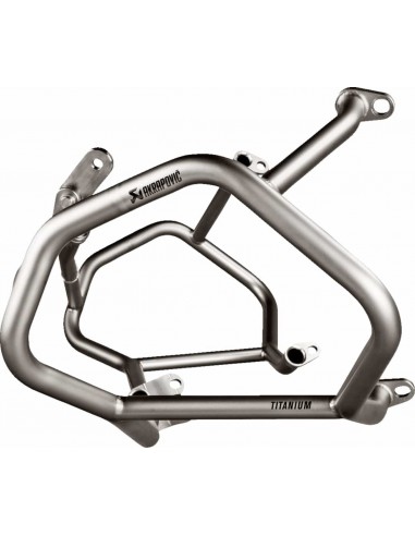 Paramotore Basso 1250Gs