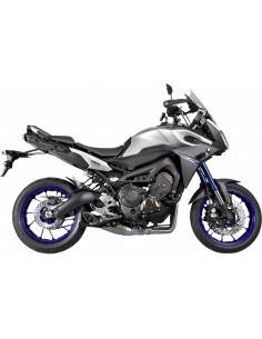 Scarico Rac Ss/Ti Mt-09