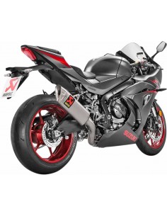 Scarico Rac Ti Gsx-R1000 17