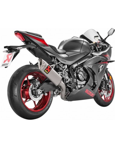 Scarico Rac Ti Gsx-R1000 17