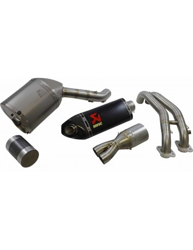 Scarico Rac Ss/Cf Rs 660