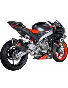 Scarico Rac Ss/Cf Rs 660