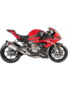 Scarico Rac Ss/Ti S1000Rr