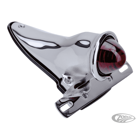 FANALE POSTERIORE CROCKER