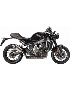 Scarico Rac Ss/Ti Xsr 900