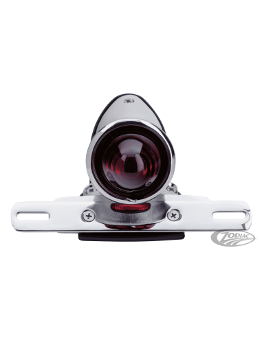 FANALE POSTERIORE CROCKER