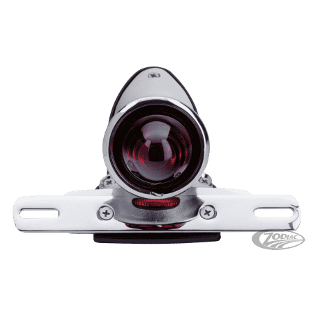 FANALE POSTERIORE CROCKER