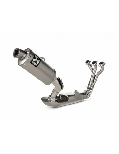 Scarico Racing Ti Xsr900Gp (2-