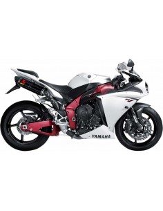 Marmitte Cf/Cf Yzf-R1