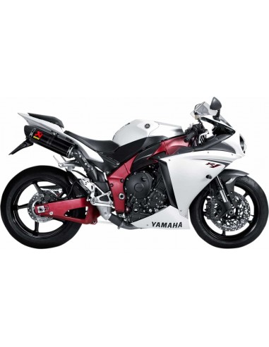 Marmitte Cf/Cf Yzf-R1