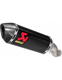 Marmitta Cf Cf Zx10R 16-18