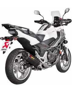 Marmitta Cf/Cf Nc700X 2016