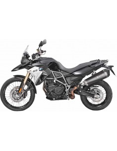 Marmitta Ti Bl F700/800Gs