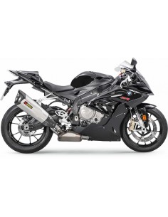 Marmitta Ti/Cf S1000Rr 2017