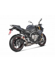 Marmitta Ti S1000R 2017