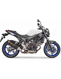 Marmitta Cf Sv650 16-18