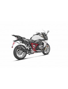 Marmitta Nera Ti R1200R 15