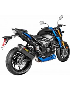 Marmitta Cf Gsx-S750 17