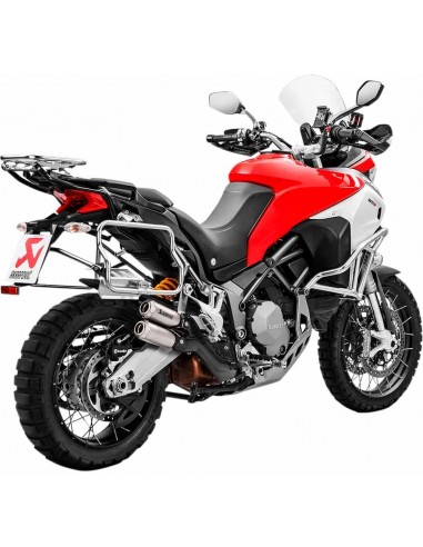 Marmitte Ti Mlstrd 950